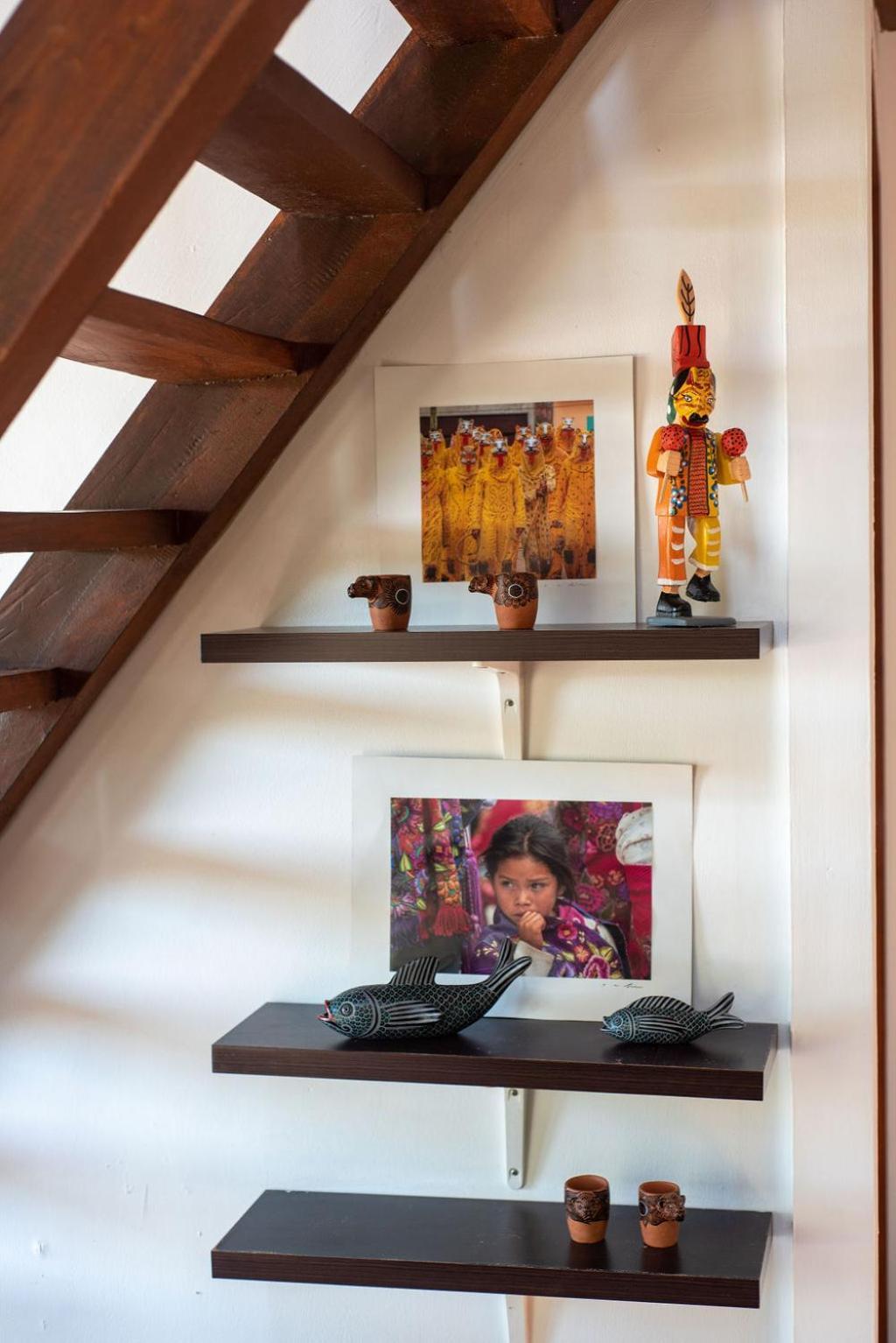 Casa Calamar ホルボックス島 エクステリア 写真