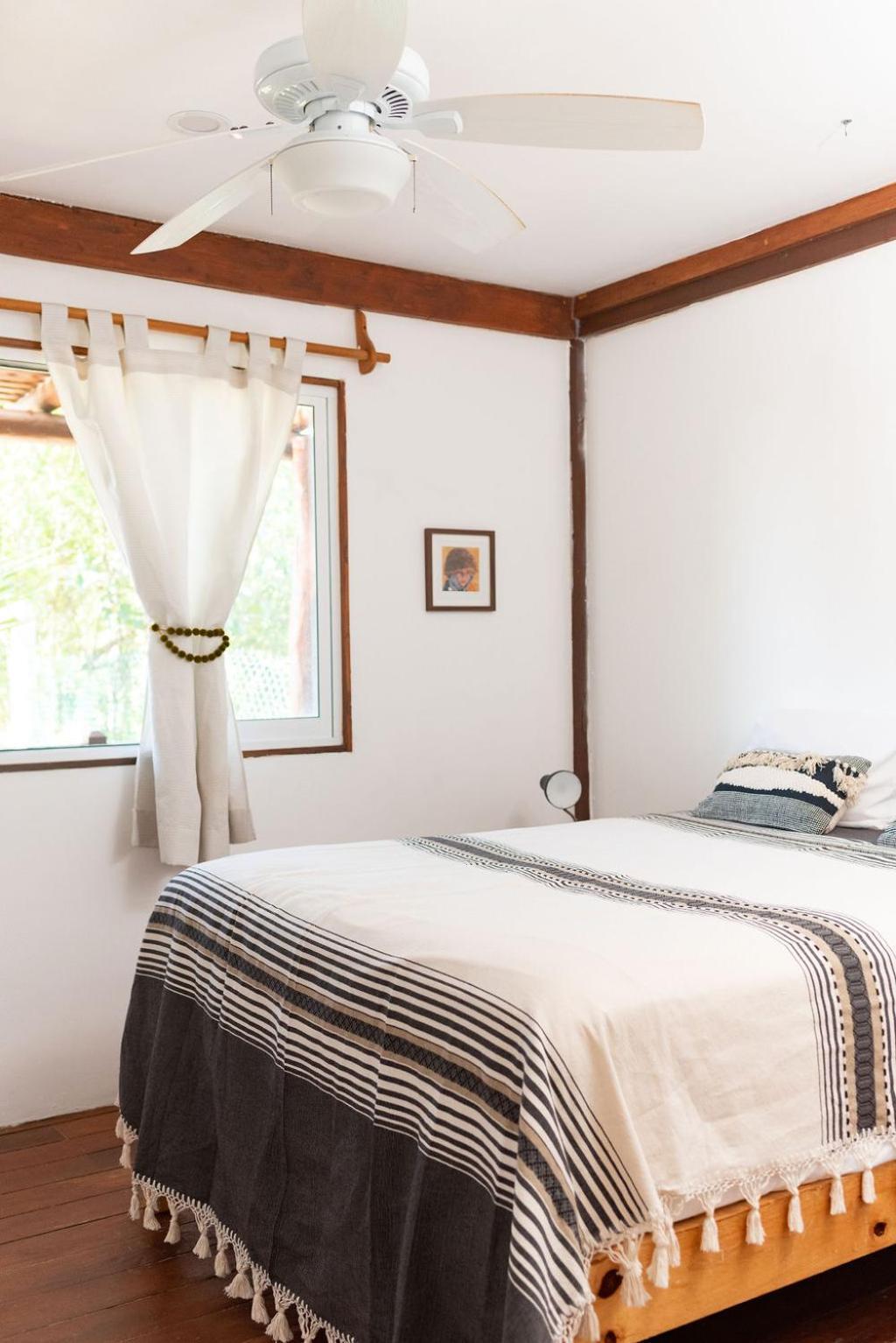 Casa Calamar ホルボックス島 エクステリア 写真